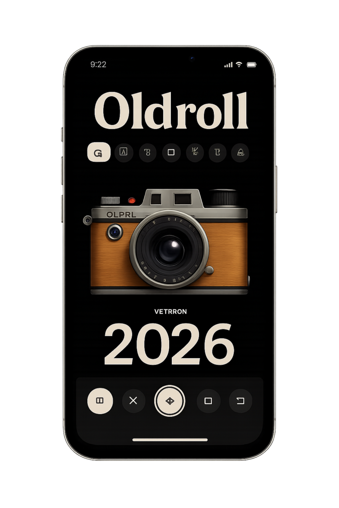 old roll mod apk
