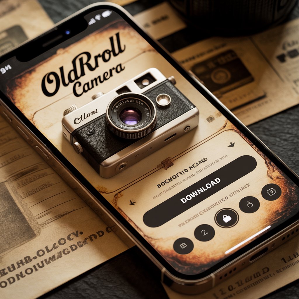 old roll mod apk