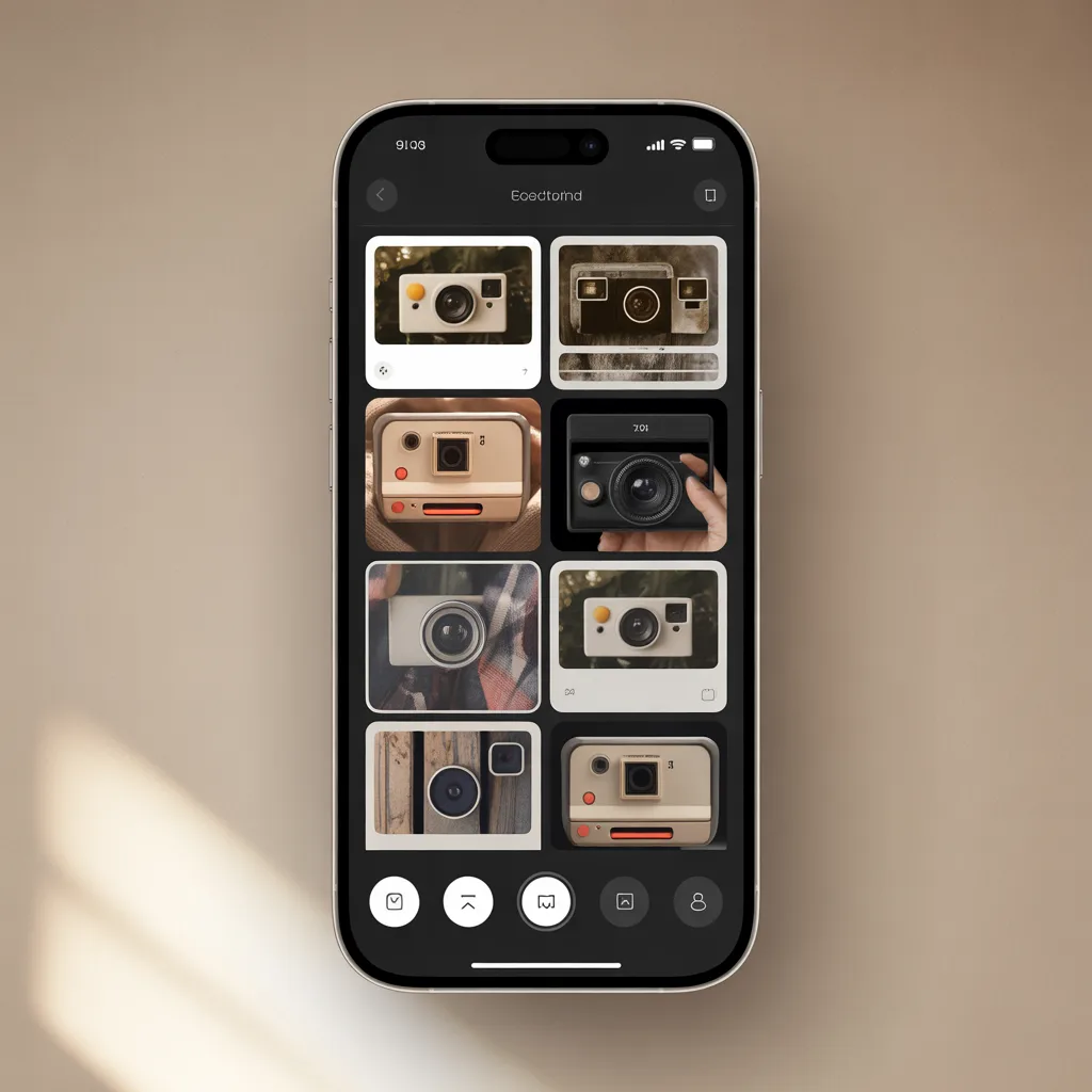 DMCA OldRoll Mod APK